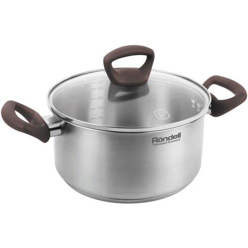 1328 �������� �/�� 20 �� 2,8 � Ginger Chocolate Rondell, ���� 1470�