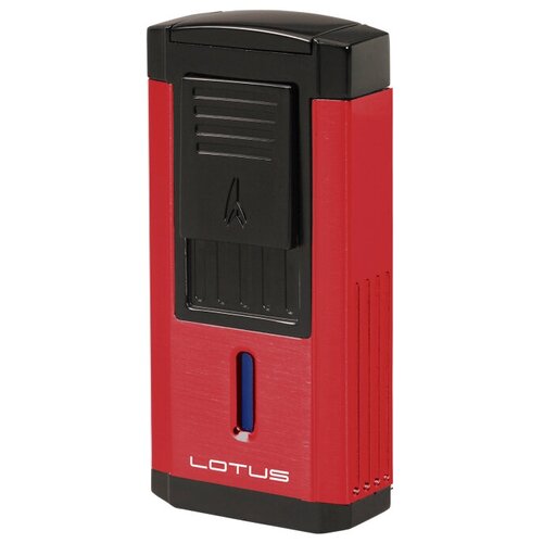  Lotus 6020 Duke Cigar Cutter Red,  8625