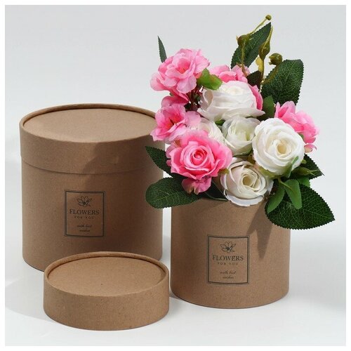����� ������� ������� �� ������ 2 � 1 �Flowers�, 12 � 12, 15 � 15 ��, ���� 570�