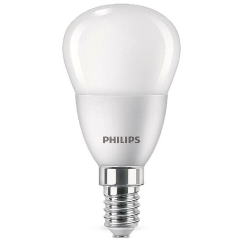   Ecohome LED Lustre 5 500 E14 827 P46 Philips 929002969637 PHILIPS (9.),  1988