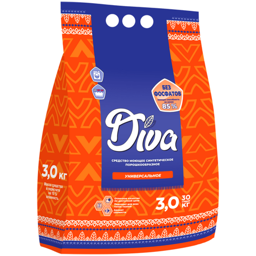    Diva          3 /  ,  503