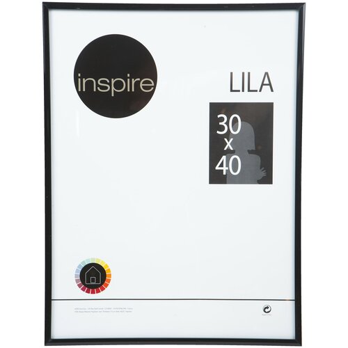  Inspire Lila 30x40   ,  665