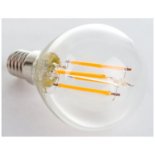   OSRAM ST CLAS P 60 5 W/2700K E14 DIM,  471