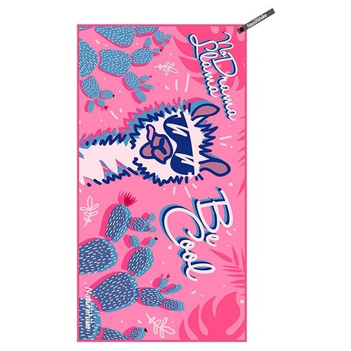  Naturehike Mj03 Ice Towel Pink,  890