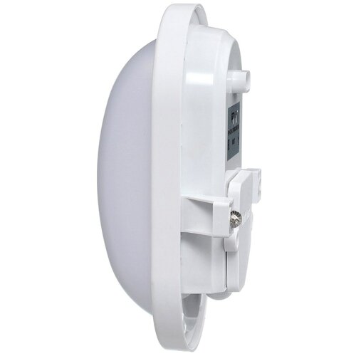   PBH-PC3-OA 8W 4000K WHITE IP65 JAZZway,  389