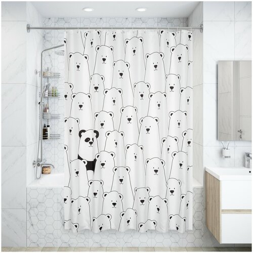    Fixsen Panda 180x200    ,  2176