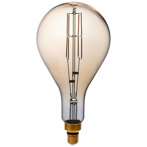   Hiper HIPER LED VINTAGE FILAMENT A160 8W 720Lm E27 160300 1800K AMBER,  837