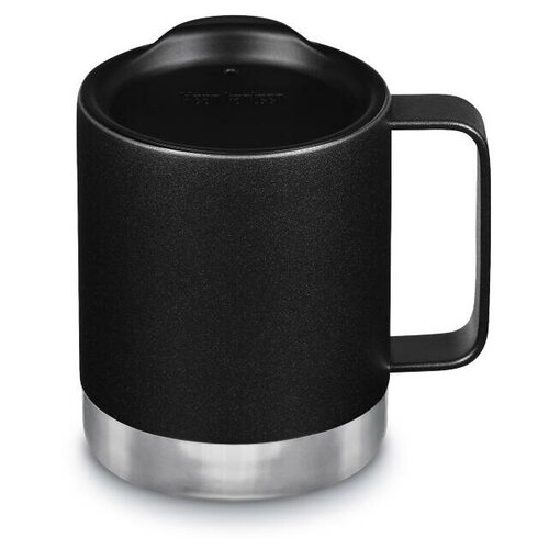  Klean Kanteen Camp Mug 12oz (355 ) Black 1009522,  2950