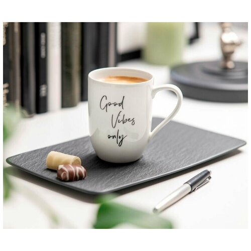  340  Good Vibes only/  , Villeroy & Boch, -,  1182