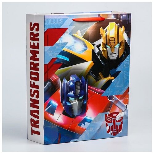 ����� ������� ������������ �������� 5271828, 31�40�11 ��, Transformers, ���� 203�
