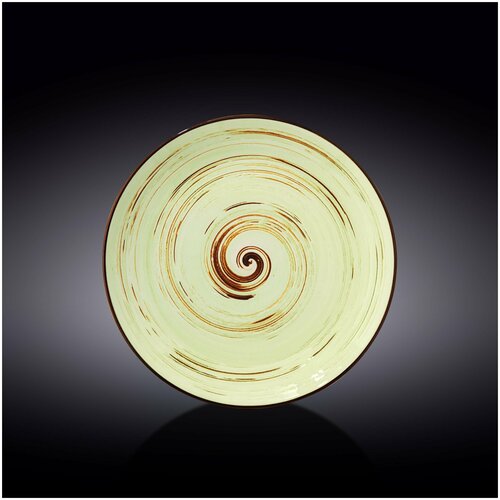 ������� ��������� Spiral Pistachio 25,5 ��. Wilmax, ���� 2185�