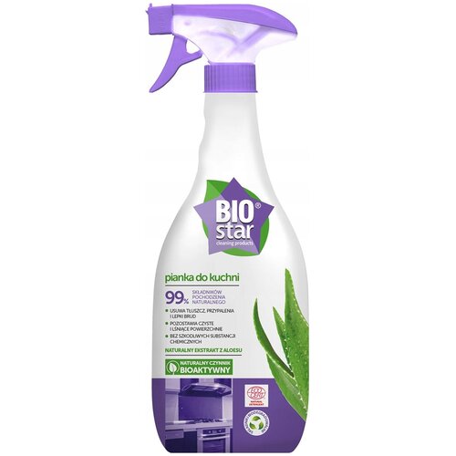   BIOSTAR CLEANING PRODUCTS BIOSTAR    , , 700 ,  200