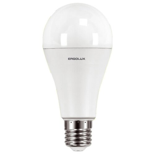 Ergolux  A65 E27 20W(1950lm 270) 4500K 4K  134x65 /. LED-A65-20W-E27-4K (. 659319),  198