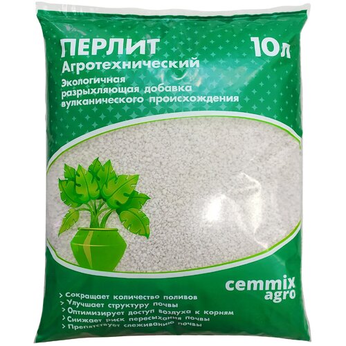  Cemmix, , 5 ,  142