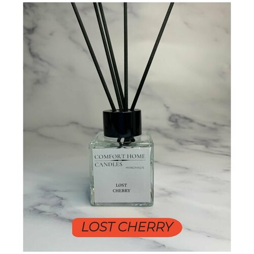       LOST CHERRY 50 (),  1200 Comfort Home Candles