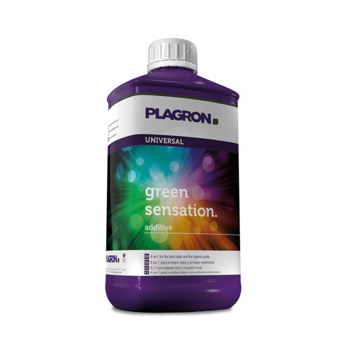  Plagron Green Sensation 500  (0.5 ),  9070