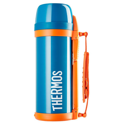      THERMOS ORIGINAL 2 . FDH,  18/8,  6499