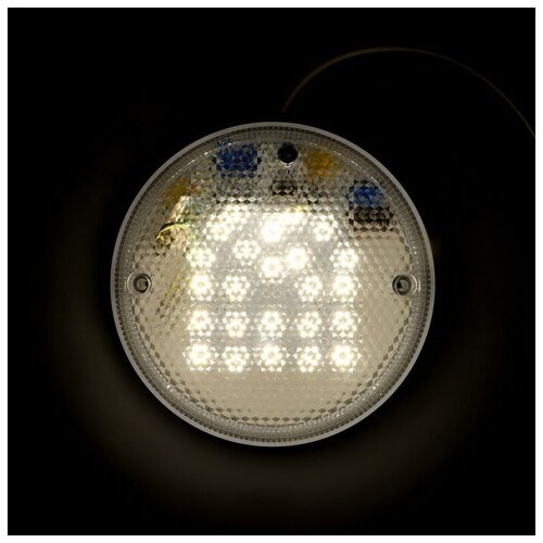  LED  -10- TDM, 10 , 1300 , IP54,  ,  2494