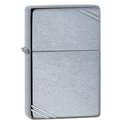    ZIPPO 267 Vintage Series 1937   Street Chrome,  3900