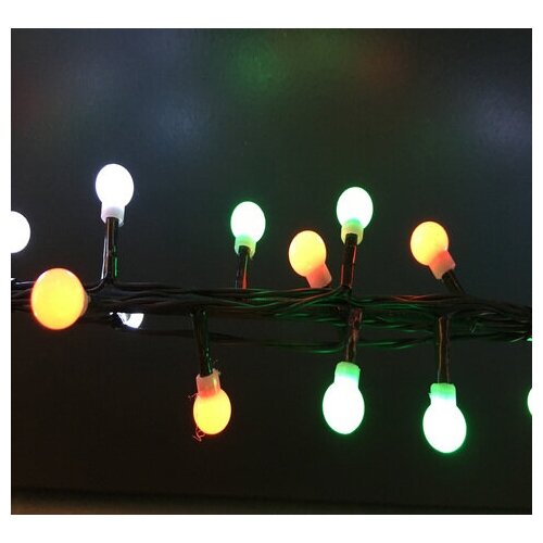 Luca lighting     String light 24 led  .,  1160