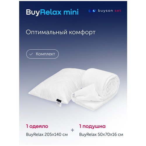   buyson BuyRelax (  5070 +  140205),  1727