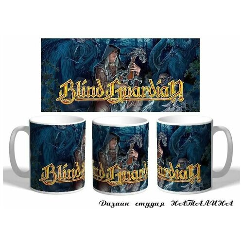  Blind Guardian,  2,  475