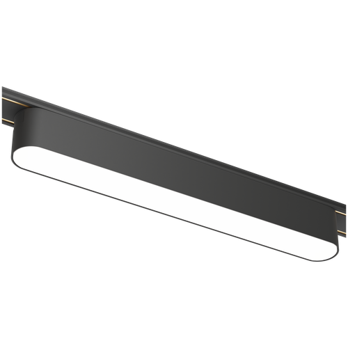    LINER MAGNETIC H5 48V 12W 120 3000K OSRAM | Black 2222525mm,  1710