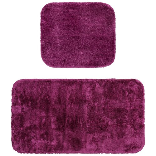   57*100; 50*57   , ,   , ,  Confetti Bath Miami 3518 Aubergine BD,  9620