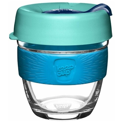  KeepCup Brew S 227  Australis, KeepCup, BAUS08,  2995