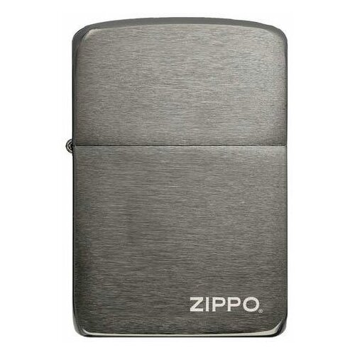  ZIPPO 1941 Replica    Black Matte, /, , , 38x13x57 ,  7312