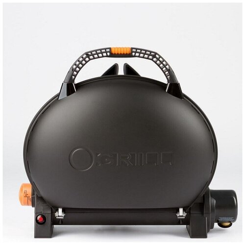   O-GRILL 500 black +  ,  31500