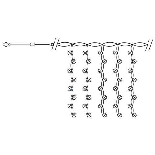    Feron  230V    CL24 41627,  3144