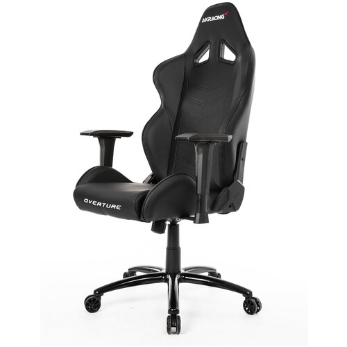   AKRacing Overture Black,  33990