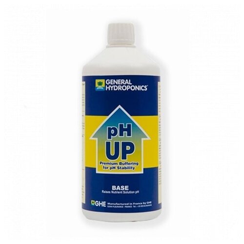     GHE pH Up 0,5 .,  900