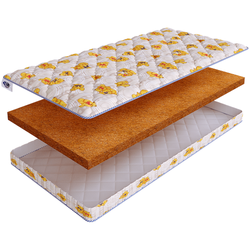  SkySleep 120x200 KIDDY Cocos 6,  15152