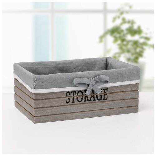 ������� ��� �������� ������ Storage, 24?15?10 ��, �������, ���� �����, ���� 964�