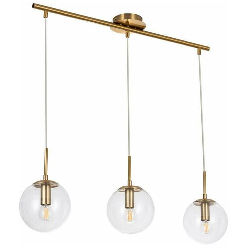   Arte Lamp Volare A1915SP-3AB,  9990