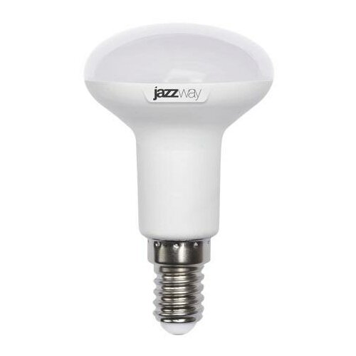  Jazzway PLED- SP R50 7w 3000K E14 230/50 Jazzway, .1033628 1 .,  477 JazzWay