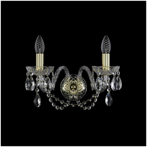 1402B/2/160 G Bohemia Ivele Crystal 1402B/2/160 G,  4580