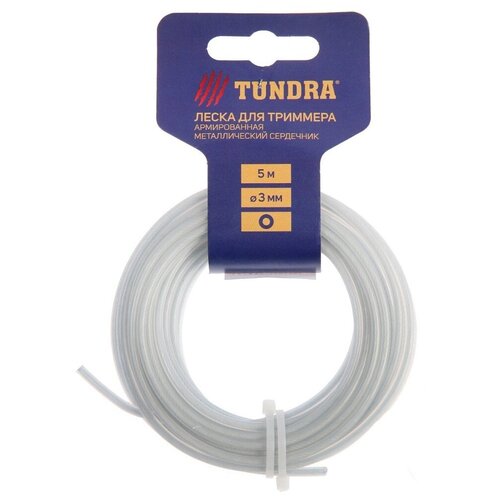    Tundra  3mm x 5m 7725078,  204