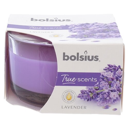      Bolsius True scents 50/80  -   13 ,  262 Bolsius