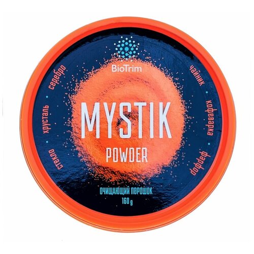      BioTrim Mystik, 160 ,  500