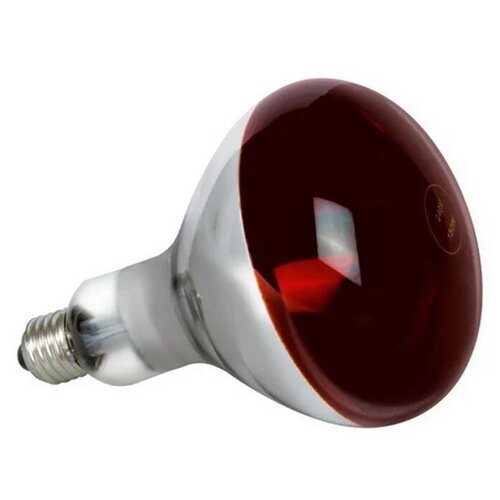   LightBest ERK R125 175W E27 Red (700109010)     ,  485