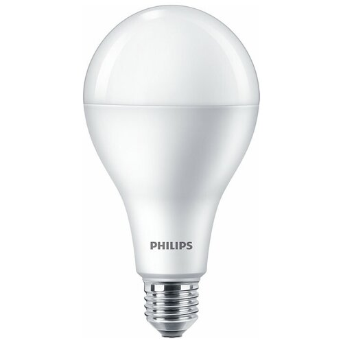   PHILIPS LEDBulb 19W E27 3000K 230V A80,  700