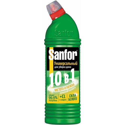   SANFOR UNIVERSAL 101  , , 1 ,  170