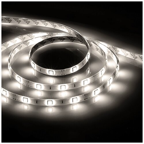 C LED  Feron LS607, 60SMD(5050)/ 14.4/ 5 IP65 12V 4000,  889