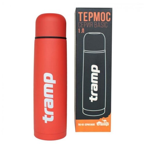  Tramp Basic 1 , ,  1200