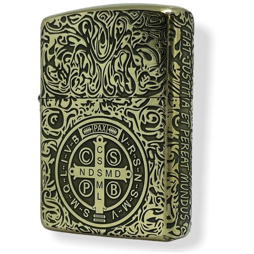   Zippo Armor   Constantin,  9500