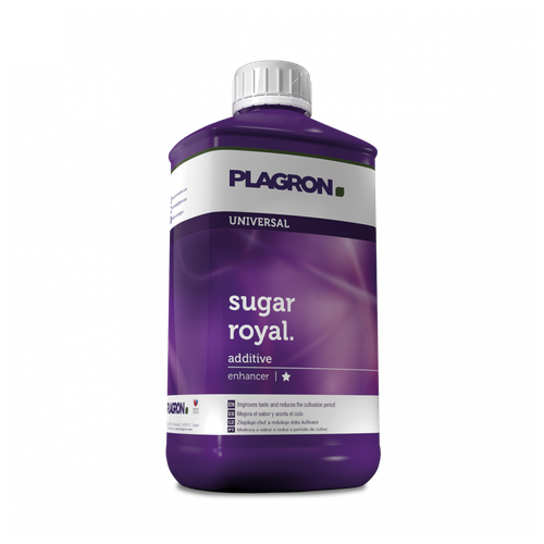   Plagron Sugar Royal 1 ,  6638