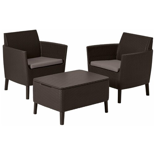   Salemo balcony set (),  37000